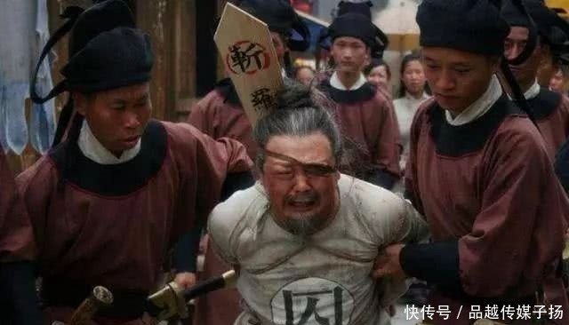 朱元璋|朱元璋岳父进宫看望女儿，为何却被赐死了？其实很多人错怪他