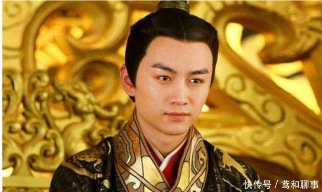 历史|中国历史上最专情的皇帝，一生只有一个女人陪伴，备受曾国藩推崇