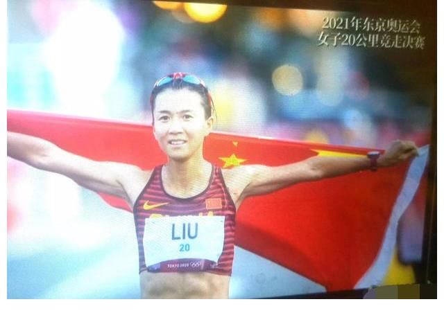 朗读者3第四期董卿相遇田径赛大满贯金牌选手刘虹