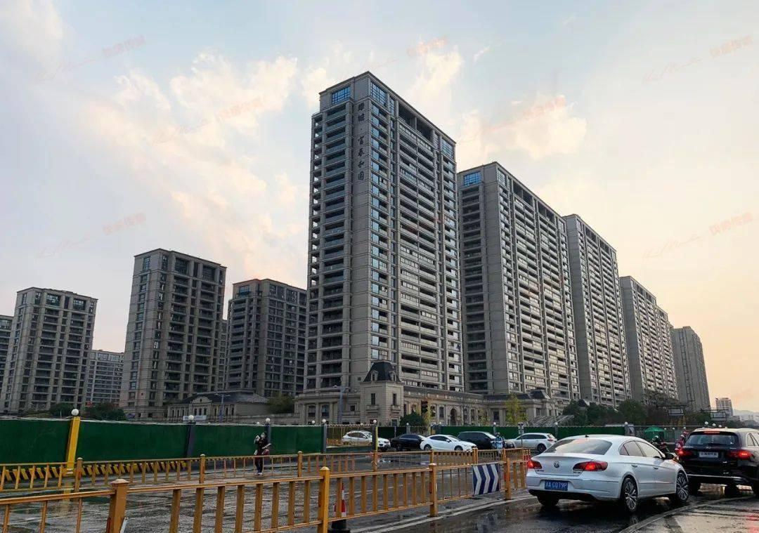 地铁|楼市降价潮笼罩之下，买房首选这5种房子，确保抗跌又好转手