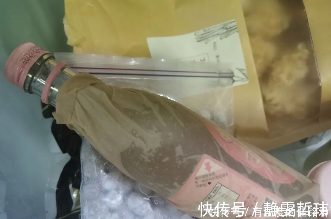 牛奶|这些东西用了大半辈子,才知道正确的用法,蠢到连牛奶都不会倒
