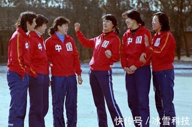 教练|女排5连冠功臣陈招娣曾是郎平队友,去世后骨灰里发现5枚钢钉