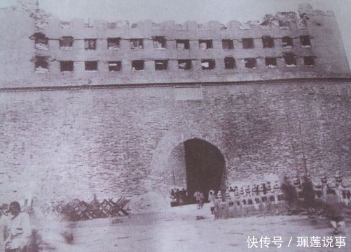 说好|说好反清复明,为啥改成扶清灭洋?还到头来只杀了241个洋人