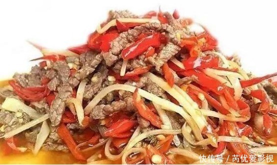 西兰花|天天吃都不腻的几道家常菜,鲜香可口又下饭,好吃又实惠