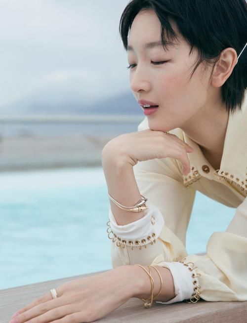 眼睛不好看怎么办？调整眼型，只需一笔