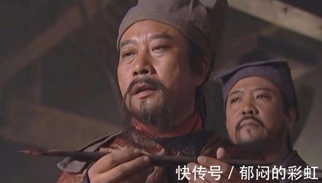 托塔天王$晁盖为何会死?你看晁盖出征前,宋江收服了哪三位好汉,绰号是啥