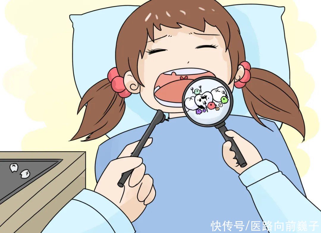 icu|5岁女孩拔牙后脑死亡！拔牙前一定要知道这些，千万不要不当回事