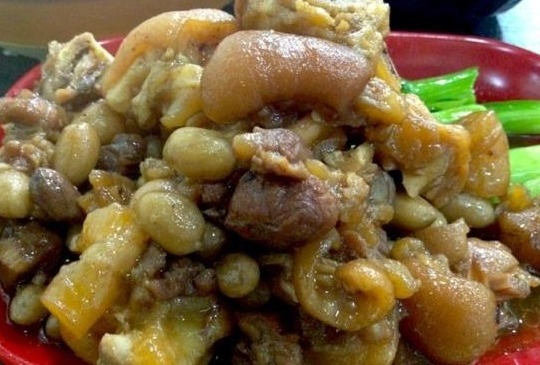 祛斑|女人过了40岁,多吃“天然胶原蛋白”,美白祛斑抗皱纹延缓衰老