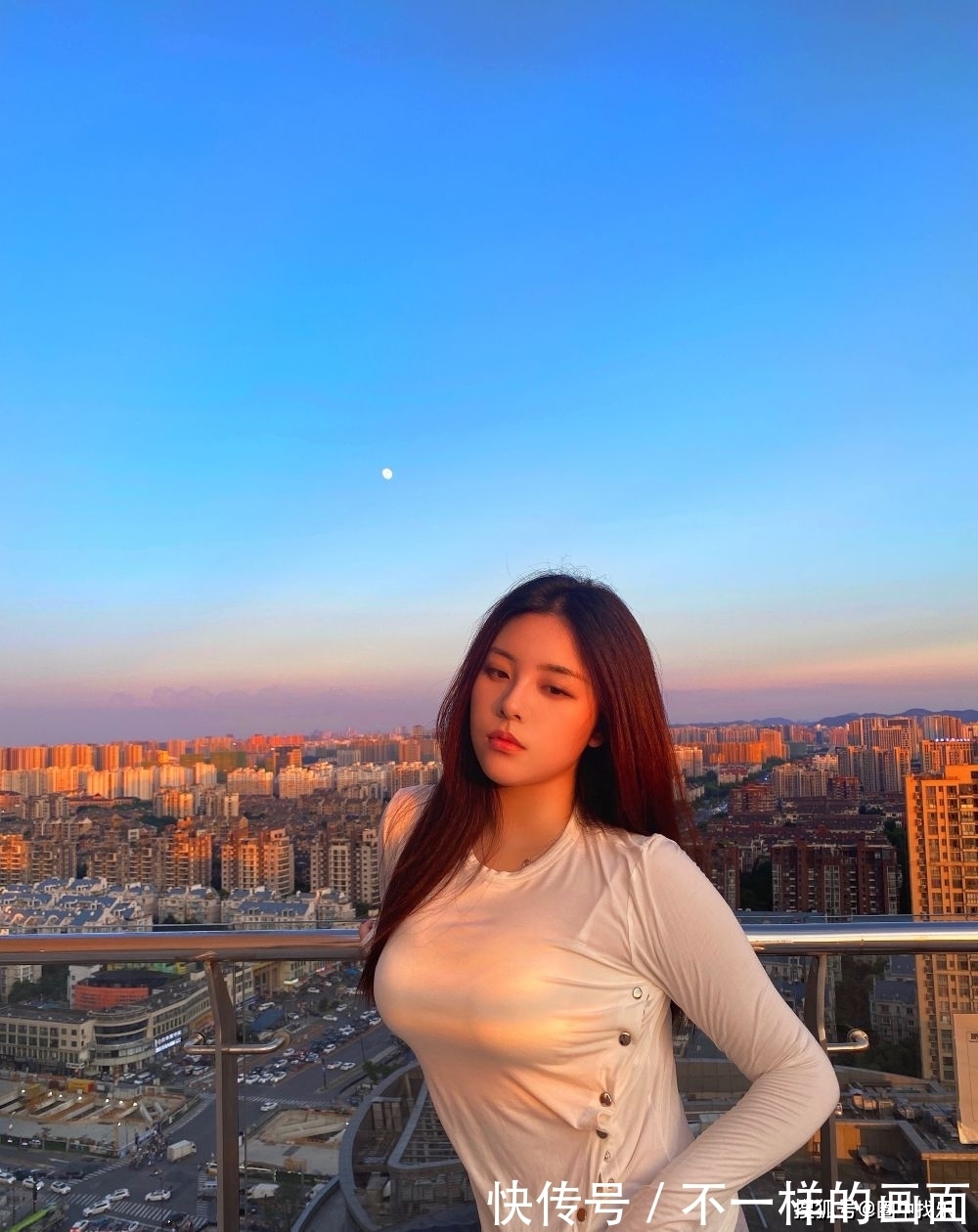 女神|98年健身女神,前凸后翘性感火辣,这是多少女孩梦寐以求的身材