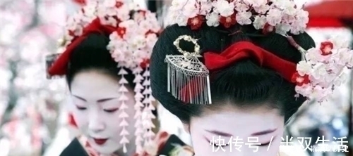 畸形#古代畸形审美,欧洲束腰中国缠足都已废除,唯日本将其传承了下来