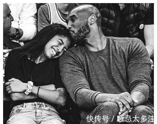 太美|科比遇难两周年,事故地点树父女雕像,众球星发文缅怀