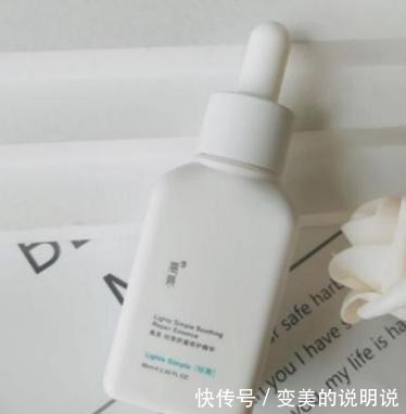 防腐剂 5款小众护肤品!皮肤科医生绝对不建议的7个护肤方式,请勿踩雷!