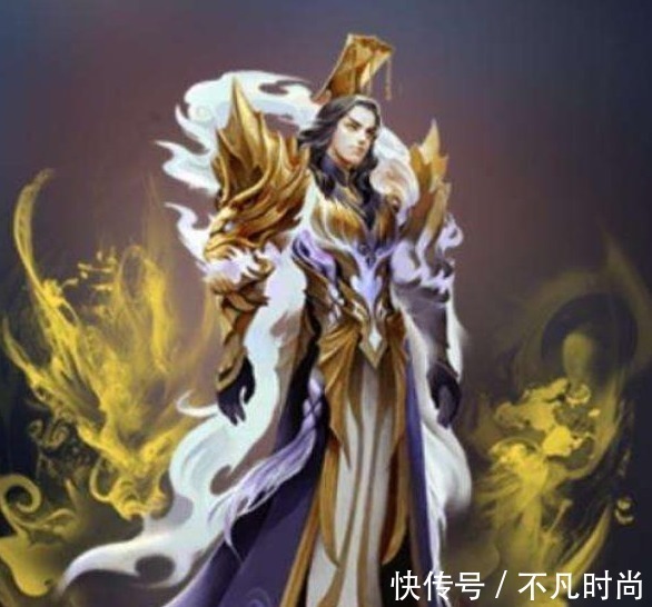 美猴王!玉皇大帝为何分不清真假美猴王,如来佛却能?玉帝比如来差吗?