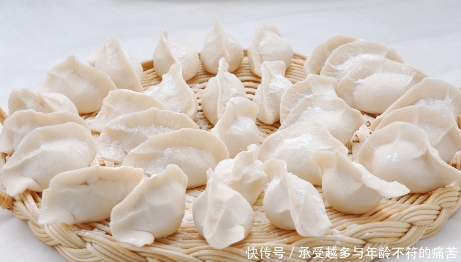 这3种传统美食要记得吃,顺应节气,寓意好味道也好