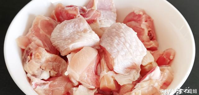 冷天|大冷天炖上这1锅,香而不腻还保暖,一家三口吃的满嘴油,真过瘾