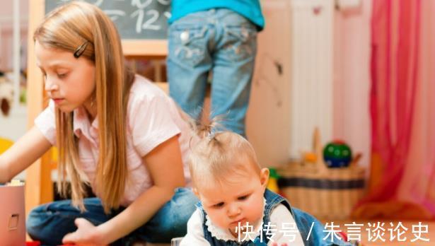 父母|童年的秘密：儿童心理畸变的8种表现行为，对身心成长的影响