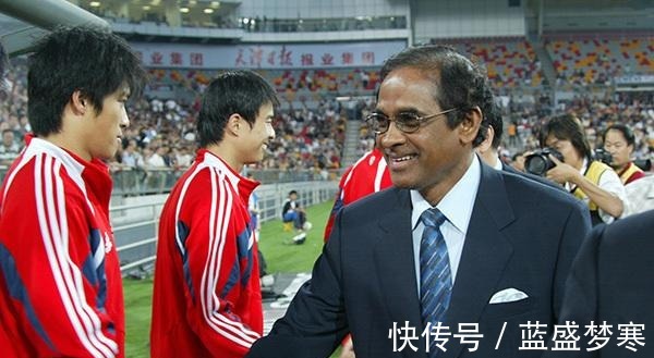 国足|1994年第25届泰王杯,施拉普纳再次领军出战,一场失利引发风波!
