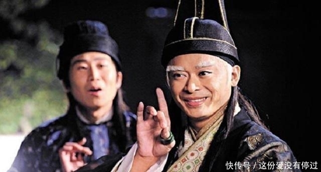 太监的产生|太监不止有男性,还有女性