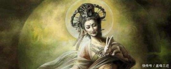 老公|难怪猪八戒会被贬下凡间,你看下嫦娥仙子的老公和师父是谁!