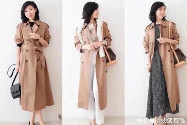 轻熟|发型很重要,建议轻熟女性剪这4款发型,时髦减龄好穿搭