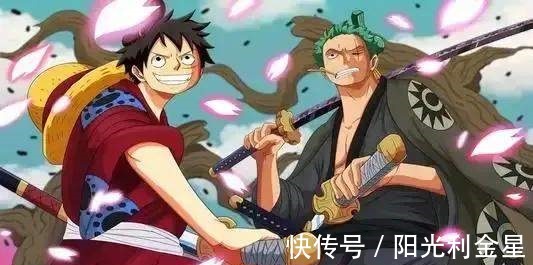 基德|海贼王1000话 详解路飞一拳干翻凯多后，新星与旧皇会如何对位