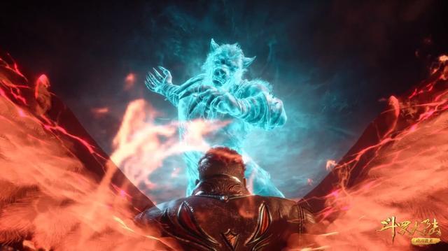 唐三|斗罗大陆:唐晨天赋不俗,却只能成为唐三的工具人,修罗神太偏心