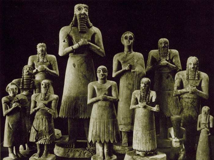 世界史|阿卡德王国是何时灭亡的,《世界史》中记载的时间前后不一样