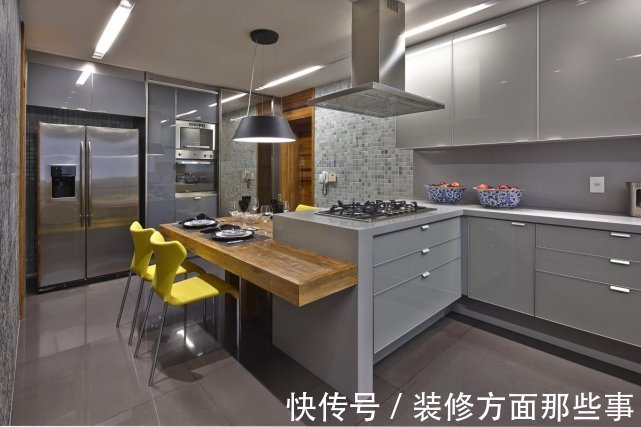 北欧风|123平极简的留白之美，给人以脱俗、超然、静美、洗练之感