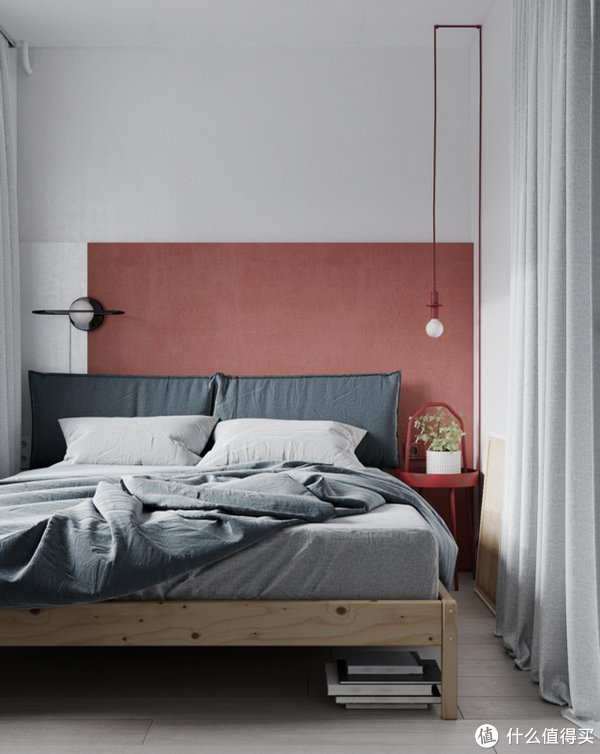 洞洞板|生活艺术家 篇三十四：仅有49㎡的蜗居，布置了两室一厅，高级且简单，这才算是岁月静好