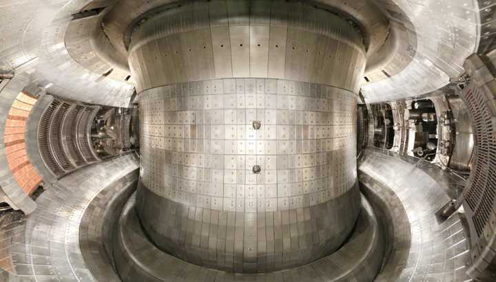 材料 1.2亿℃维持101秒!什么材料能耐这么高的温度?并非你想的那样