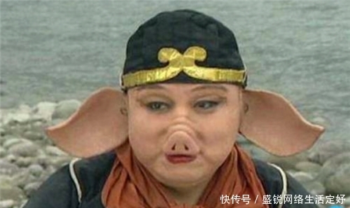 秘密|唐僧三位徒弟,将他们名字连起来读,你会发现吴承恩最大的秘密