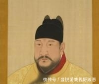 最强|明代最强女强人之张太皇太后