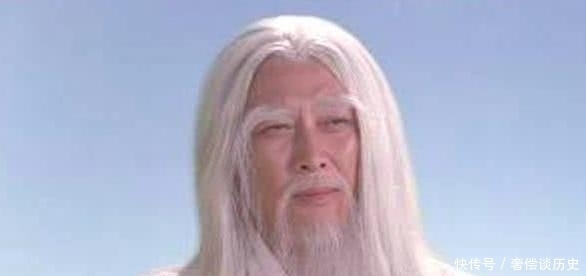 孔宣|谁才是封神之战最强者?《封神演义》十大高手排行榜