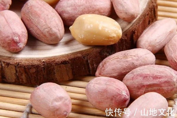 预防心脑血管疾病|早起空腹吃“5粒花生米”，坚持吃两周，三大好处找上你！