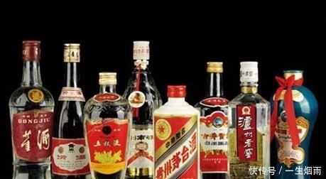 巨款|白酒有高低档次 高档白酒好在哪里?花“巨款”购高档酒值不值?