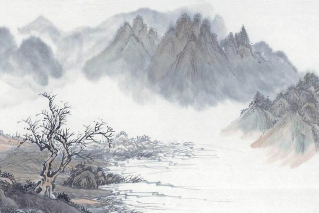 人陷害|《全宋诗》里很孤独的一首诗,每一句都很忧愁,但是没有一个愁字