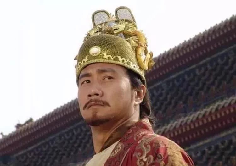 开国功臣|胡惟庸案已经过去十年,朱元璋杀李善长,为什么要等这么久?