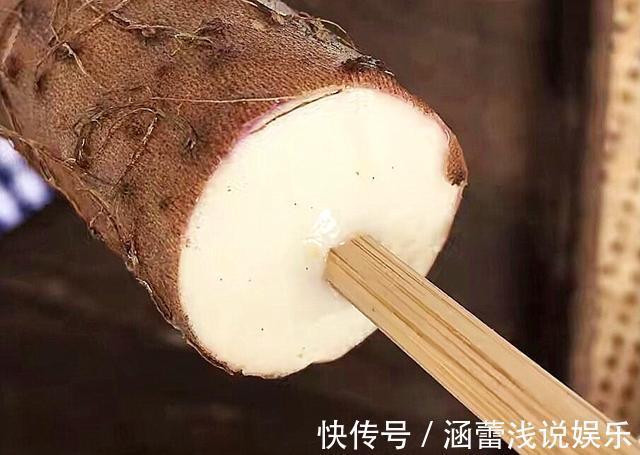 铁棍山药|原来山药去皮很简单，教你小诀窍，去皮干净还不手痒，简单实用