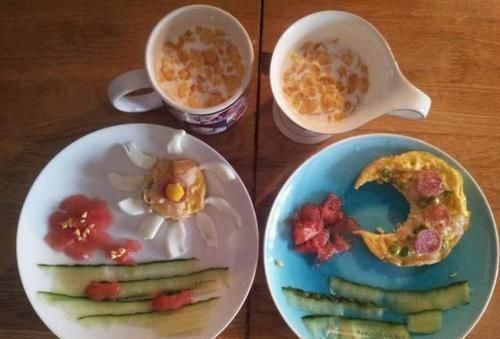 体重|女人早餐换成它，突破减肥“瓶颈”，小肚腩消失，体重稳定2位数