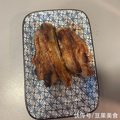 体虚畏寒|年夜饭美味～香酥羊排????