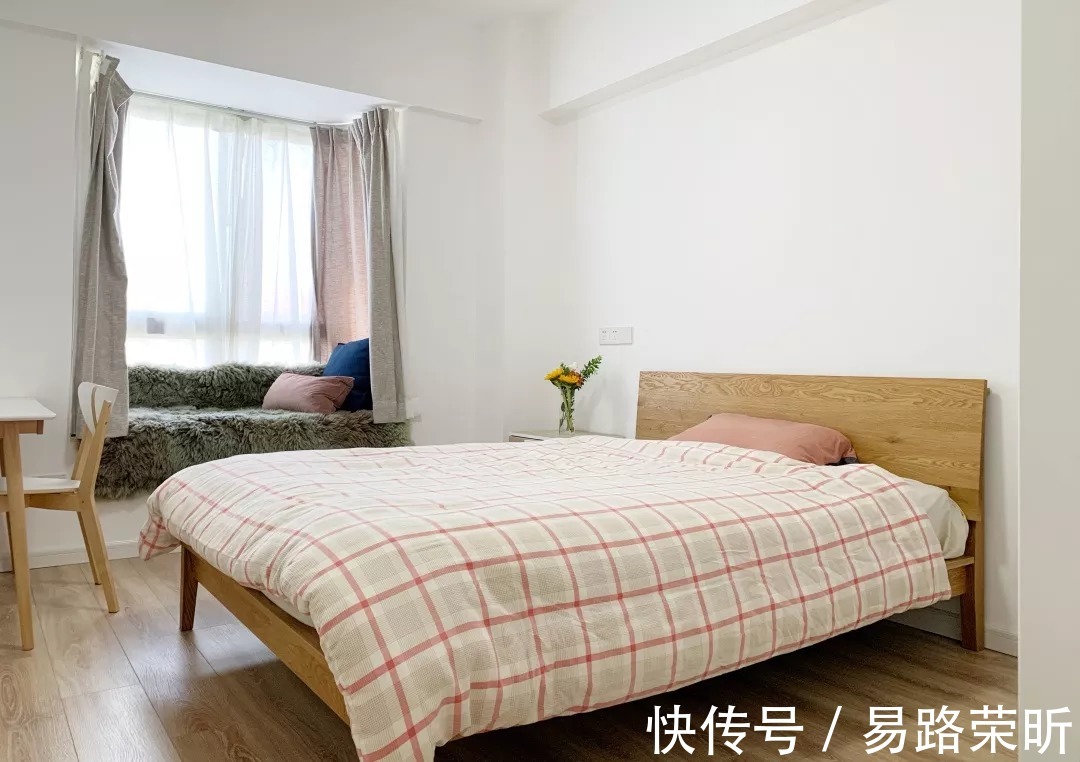 户型图|看设计师如何从众多限制中理出线索,成就自己的设计