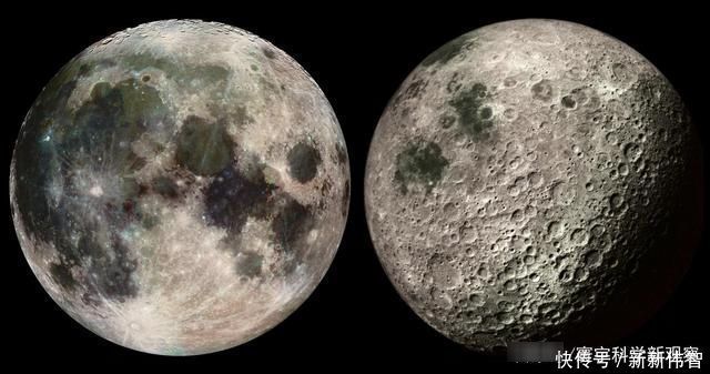 年间 月球在45亿年间不断积累尘埃,宇航员踩在上面为什么不会陷下去?