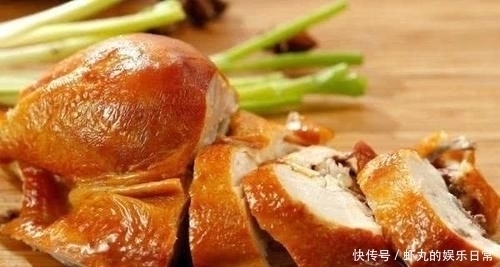  白切鸡|中国4大名鸡，你吃过几种？第一名曾是帝王专属美食