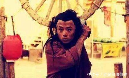  峨眉|金庸小说最强峨眉掌门，武功胜过石破天，内力超过杨过，不是郭襄