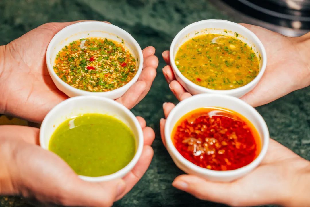 泰式|来了成都必须吃的一家泰式火锅