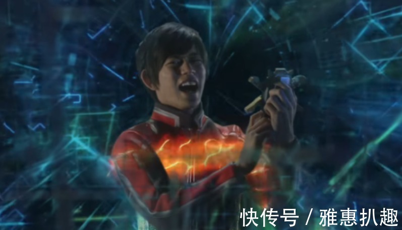 优幸|奥特曼中的三人小队，大地、优幸纷纷退出群聊，遥辉才是人生赢家