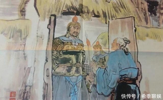 古代胥吏有多大的能量?