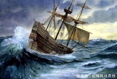 五月花号登陆北美四百周年 印第安人过的怎么样了 快资讯