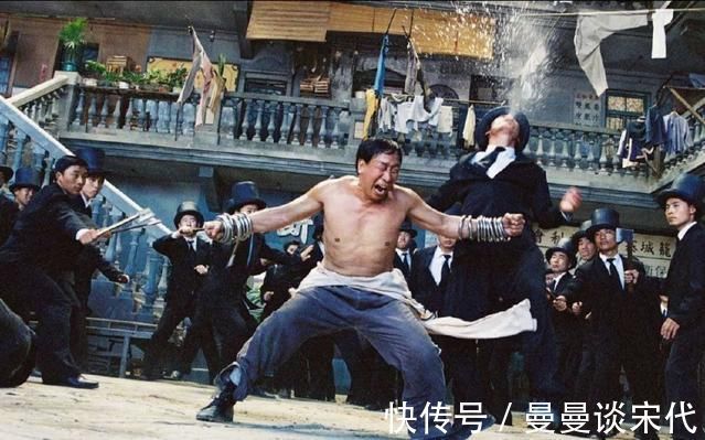 武术|我国古代武术家练武的神器，现在有一部分仍然在用，厉害了