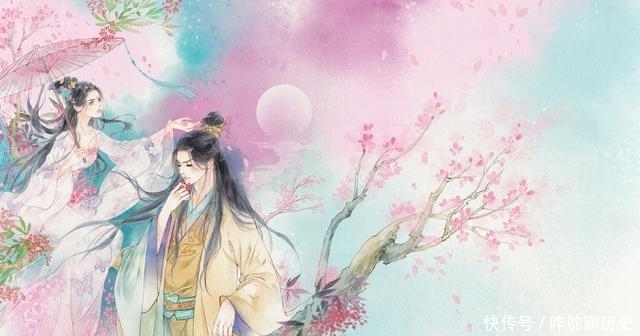 如何忘掉初恋?白居易用了62年的时间告诉你:此恨绵绵无绝期